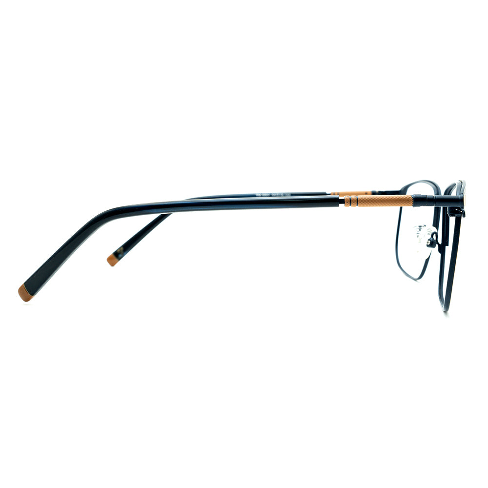 Sqaure Glasses 9472