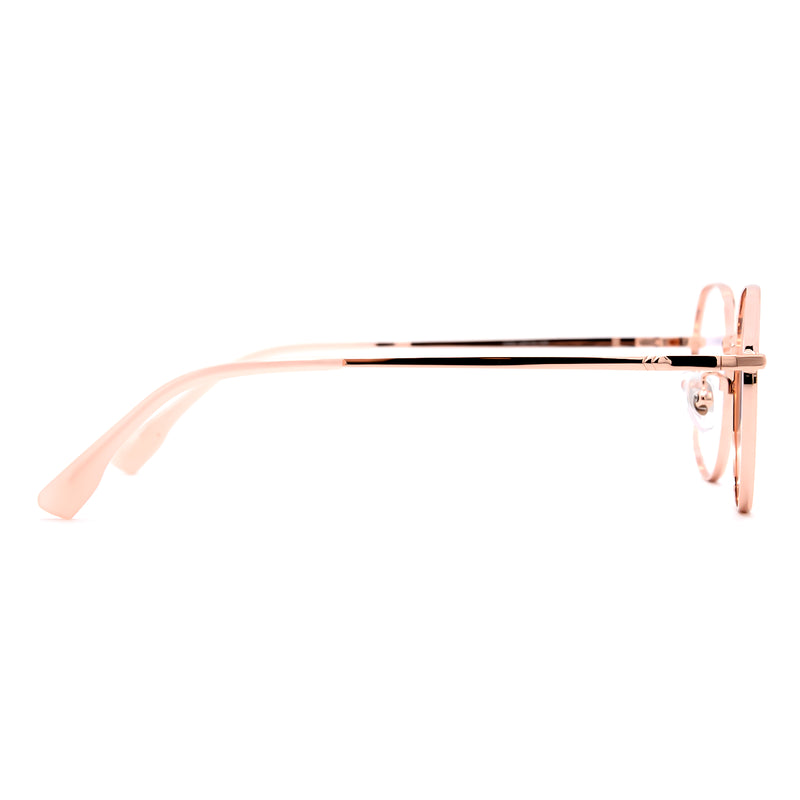 Square Glasses 7655-zoom-
