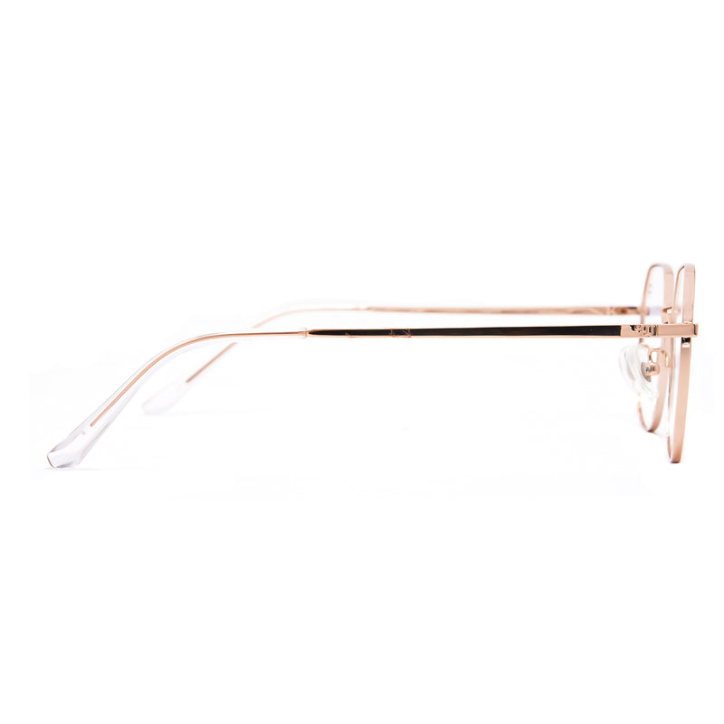 Square Glasses 7725-zoom-