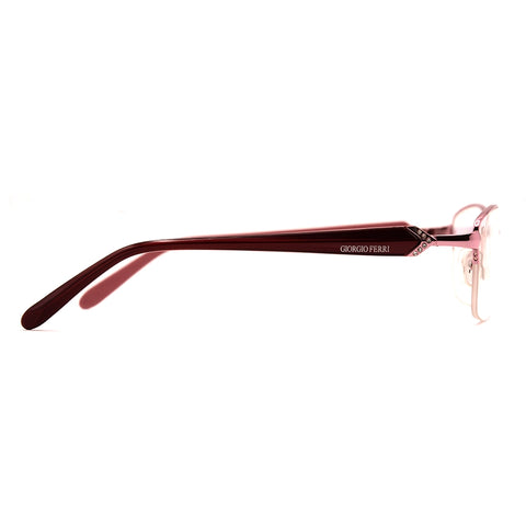 Half-Rim Glasses 6726