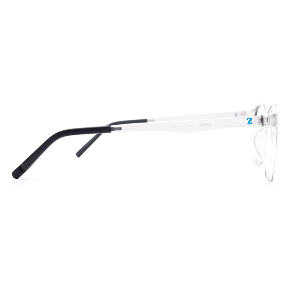 Zeiss Square Glasses 8237-3