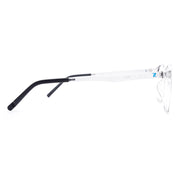 Zeiss Square Glasses 8237