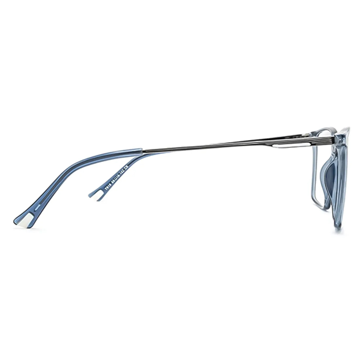 Square Glasses 8564