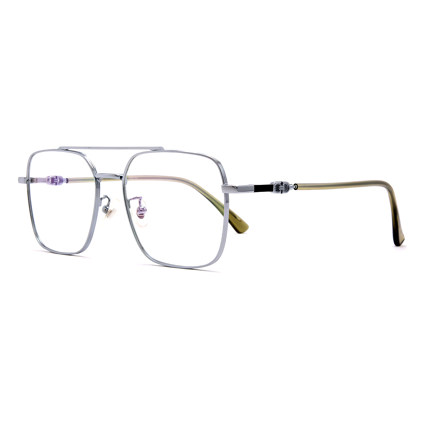 Aviator Glasses 7763-2