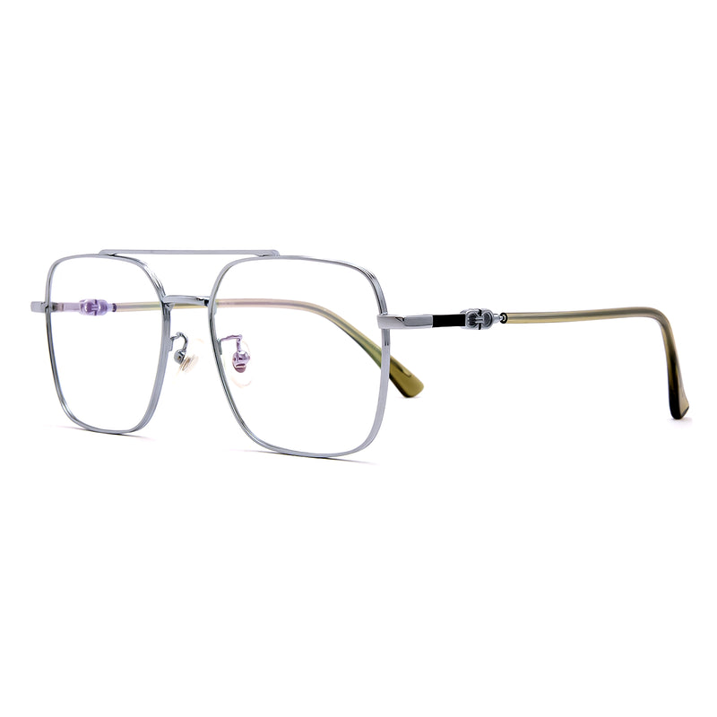 Aviator Glasses 7763-zoom-