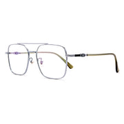 Aviator Glasses 7763