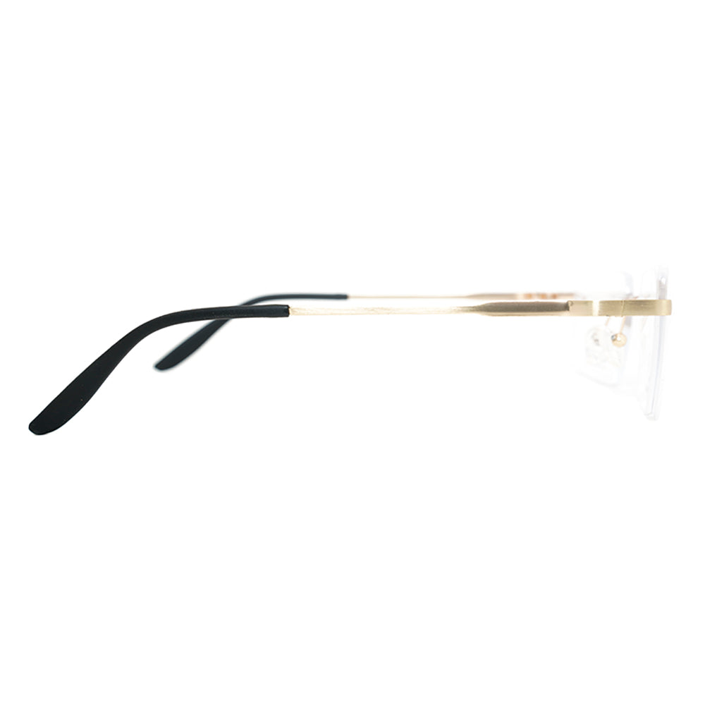 Rimless Glasses 10023