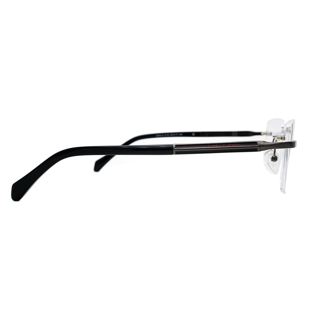 Porsche Premium Rimless Glasses 8729
