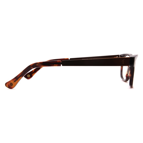 Square Glasses 7270