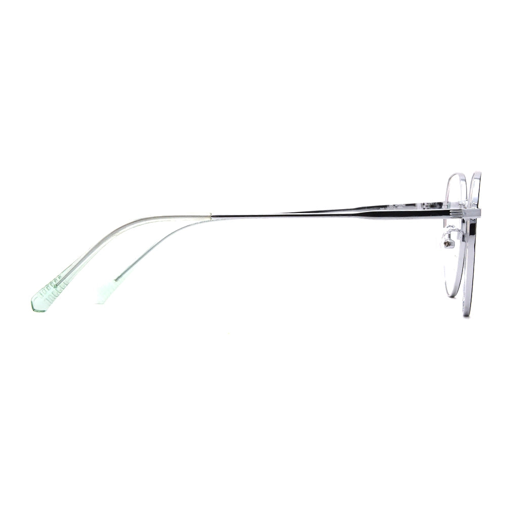 Square Glasses 7791-2