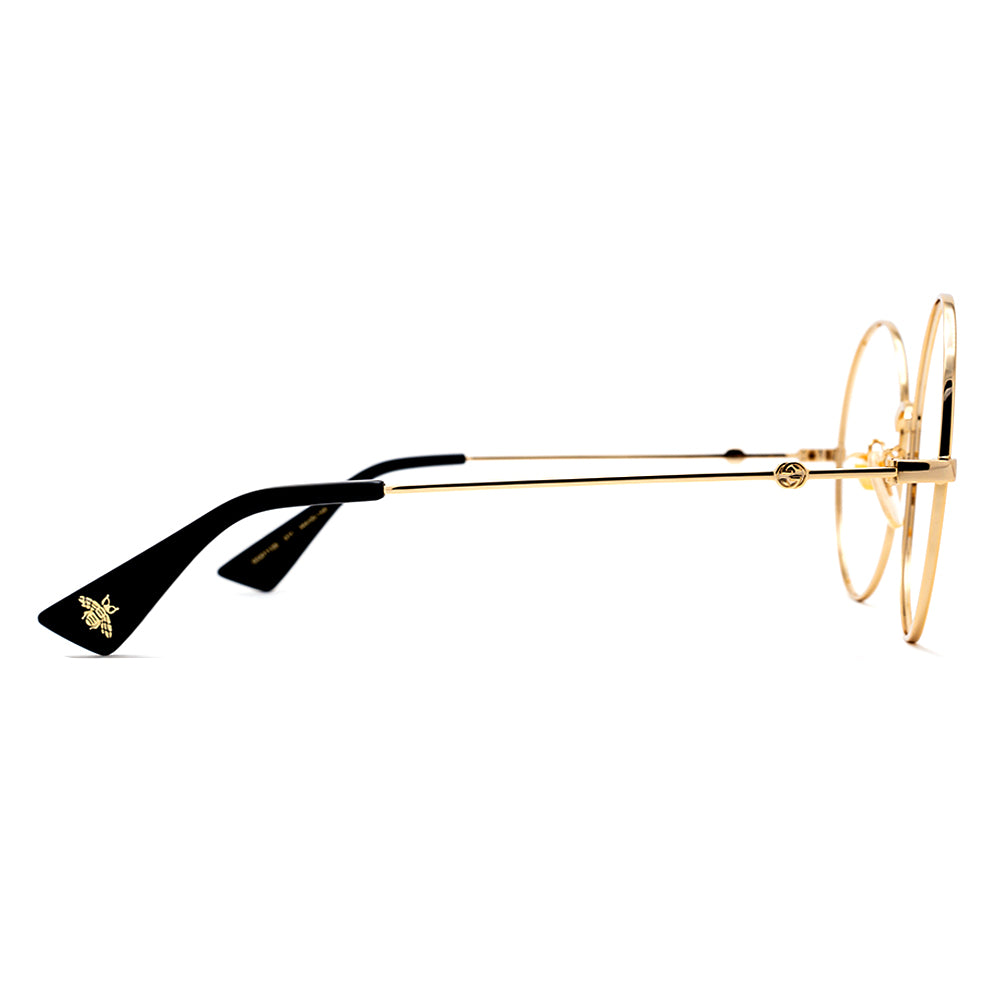 Gucci Round Glasses 9423