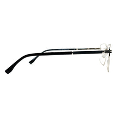 Square Premium Glasses 9865