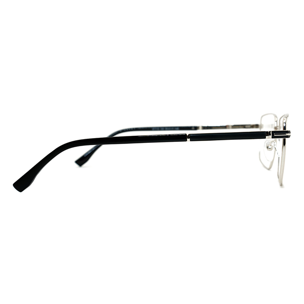 Square Premium Glasses 9865