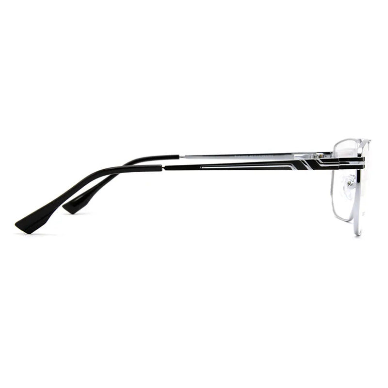 Hexagon Glasess 8491-zoom-