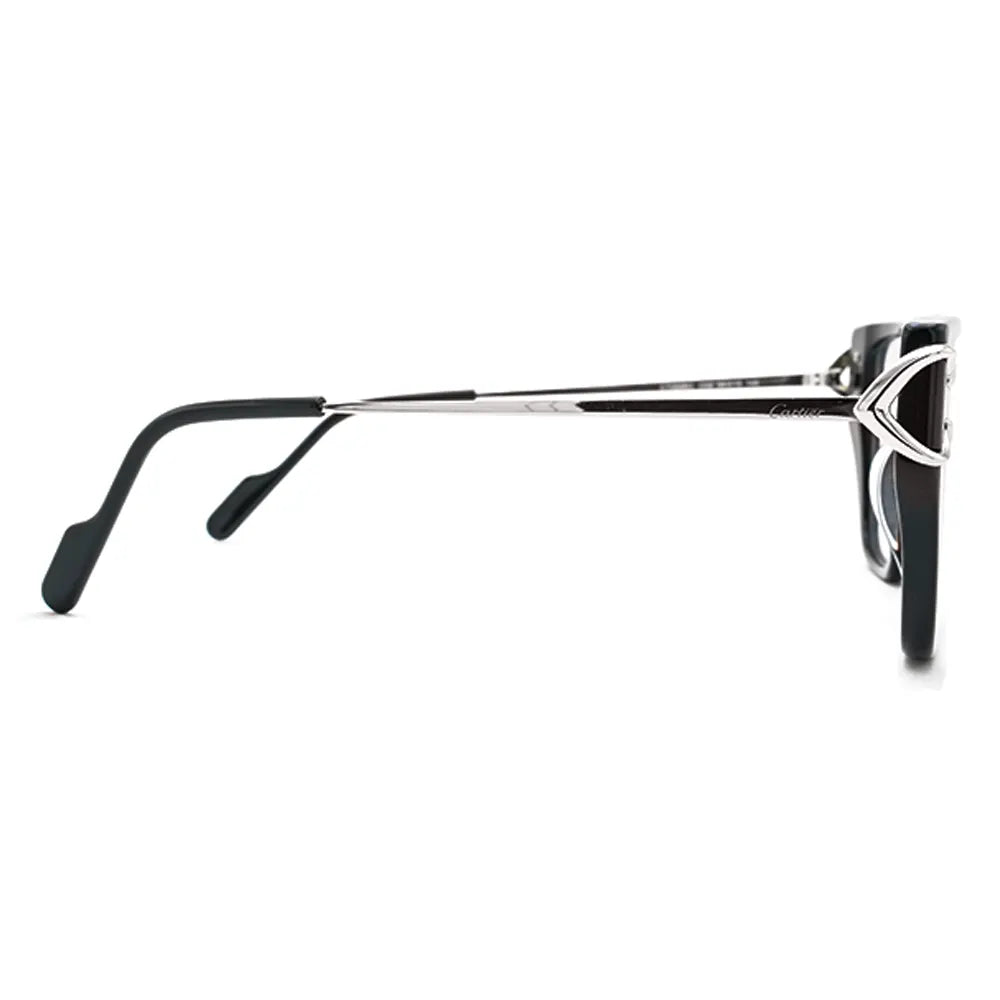 CARTIER Premium Glasses 8606-2