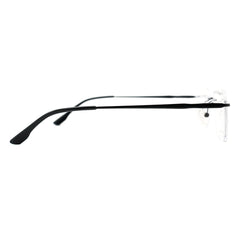 Rimless Glasses 9986