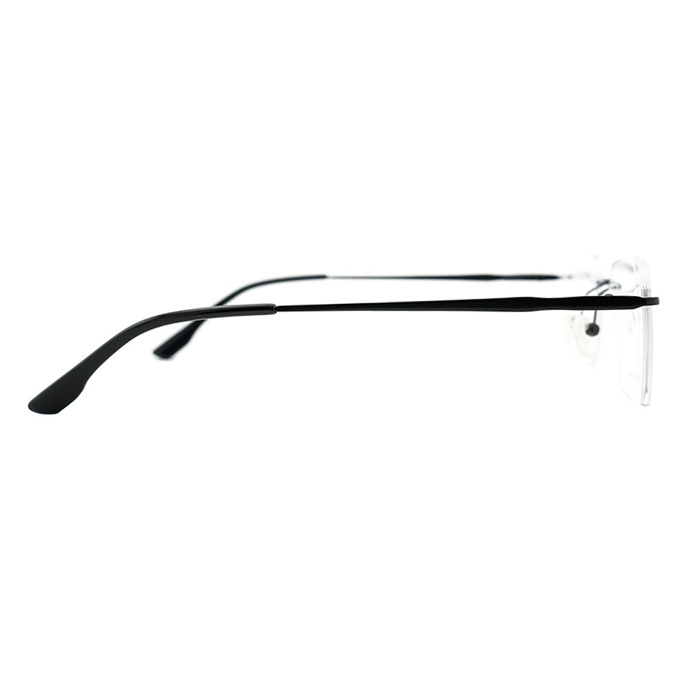 Rimless Glasses 9986