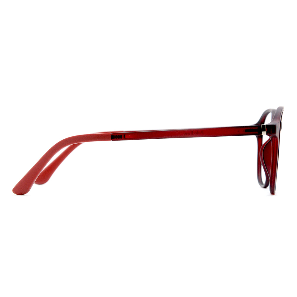 Square Glasses 7947-2