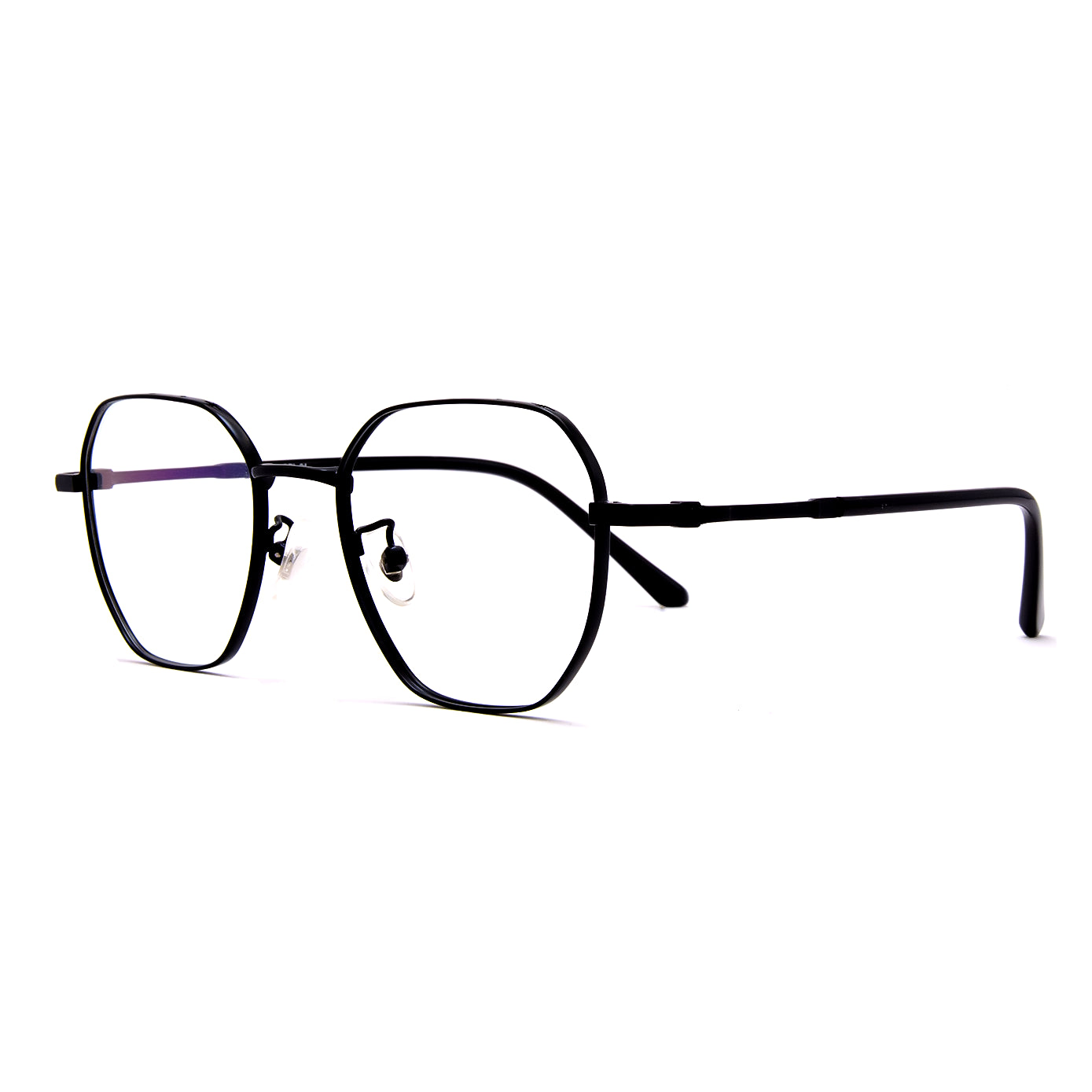 Square Glasses 7775-zoom-3