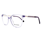 Bvlgari Butterfly Glasses 8321