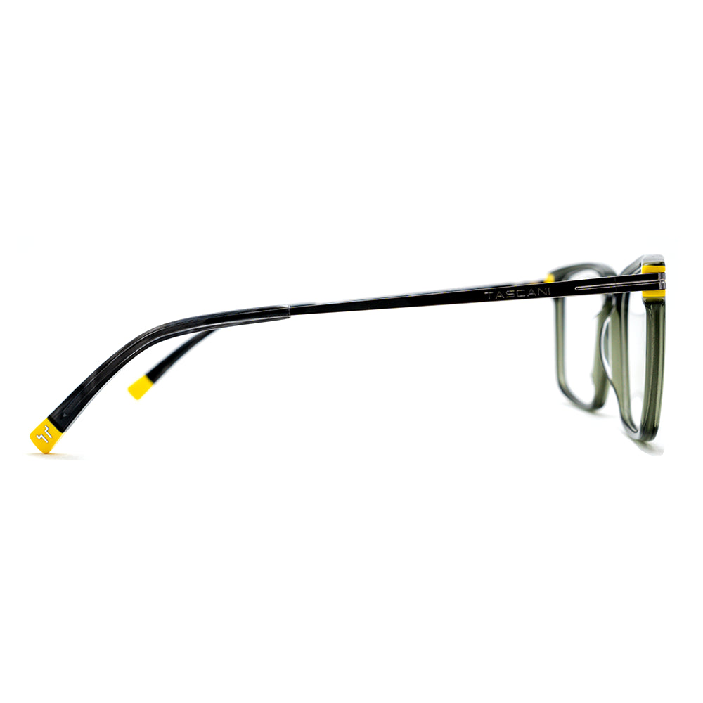 Tascani Square Glasses 9389-zoom-2