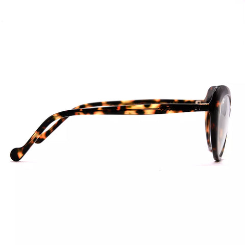 Cat Eye Glasses 6256