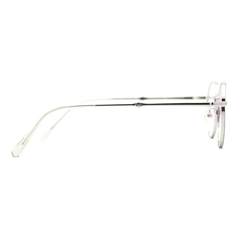 Round Glasses 7819