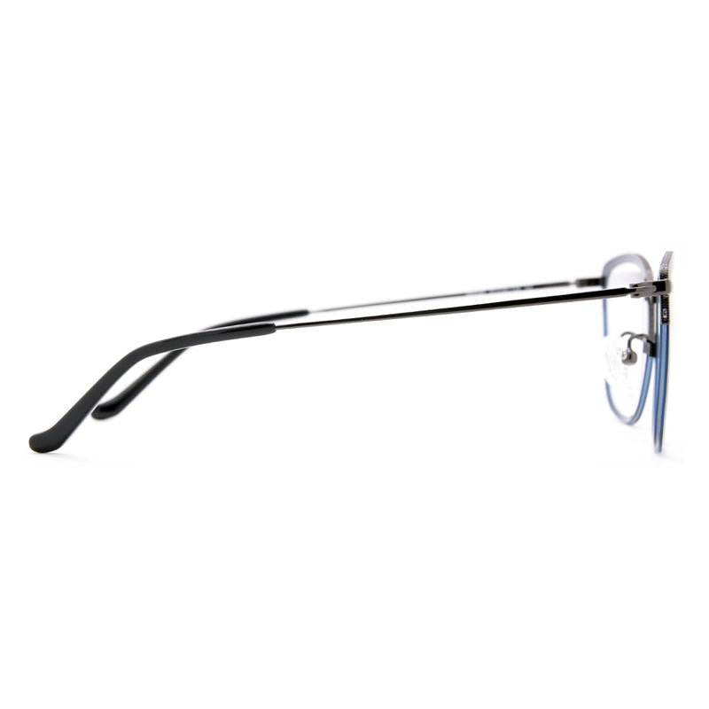 Titanium Butterfly Glasses 7933-zoom-