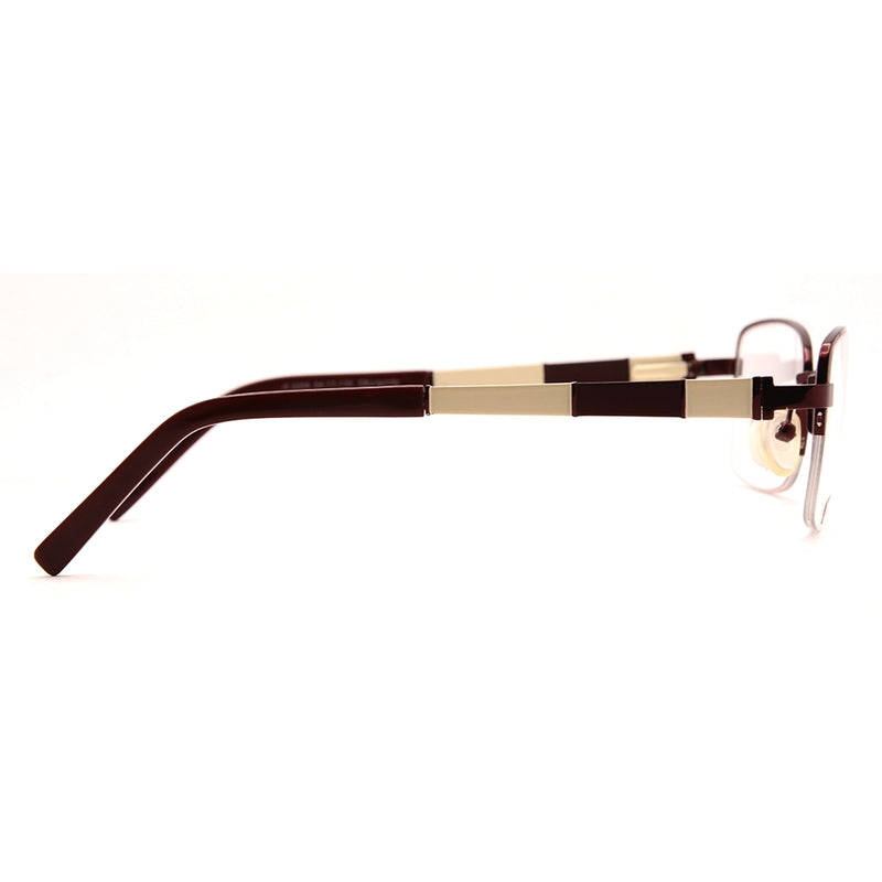 Half-Rim Glasses 6708-zoom-