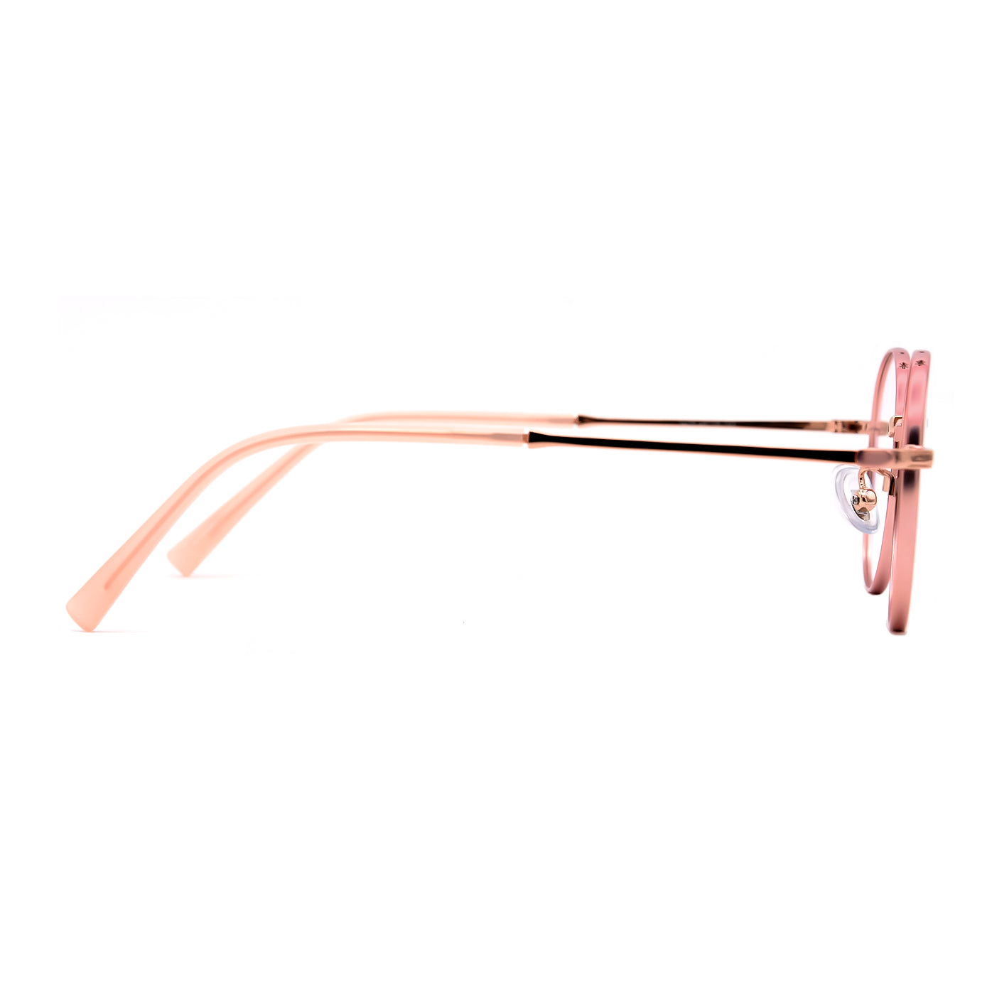 Round Glasses 7653-zoom-2