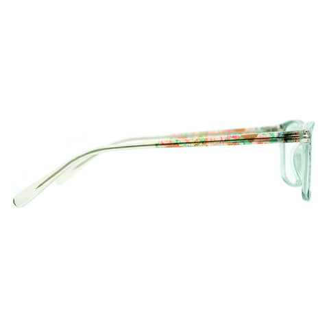 Square Glasses 7304