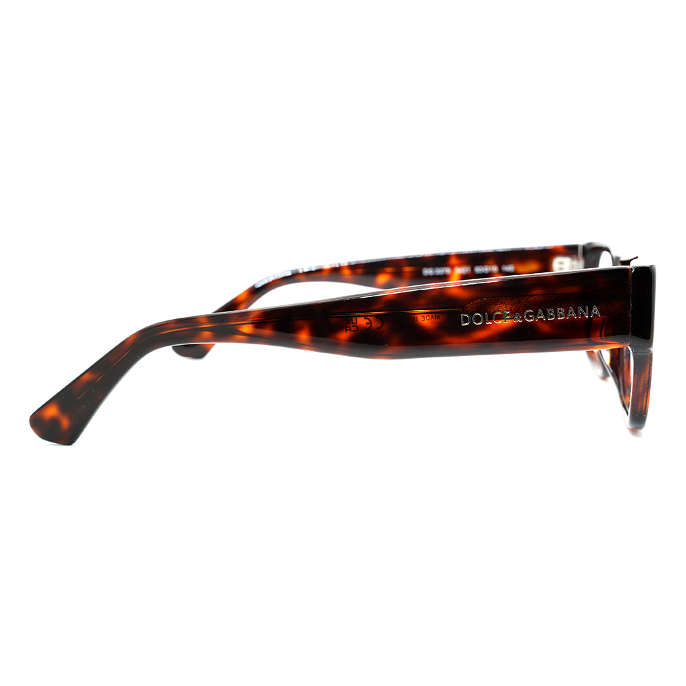 Dolce & Gabbana Premium Glasses 9778