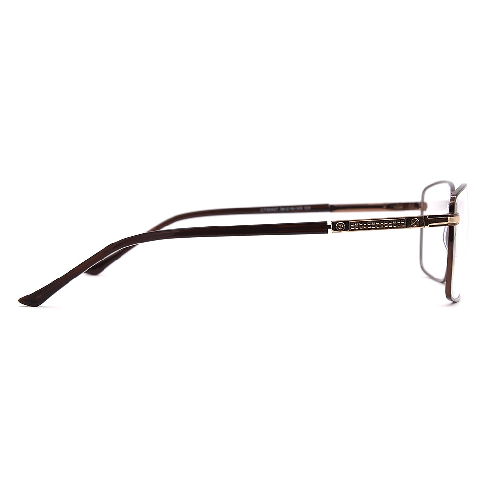 Square Glasses 7507-zoom-2
