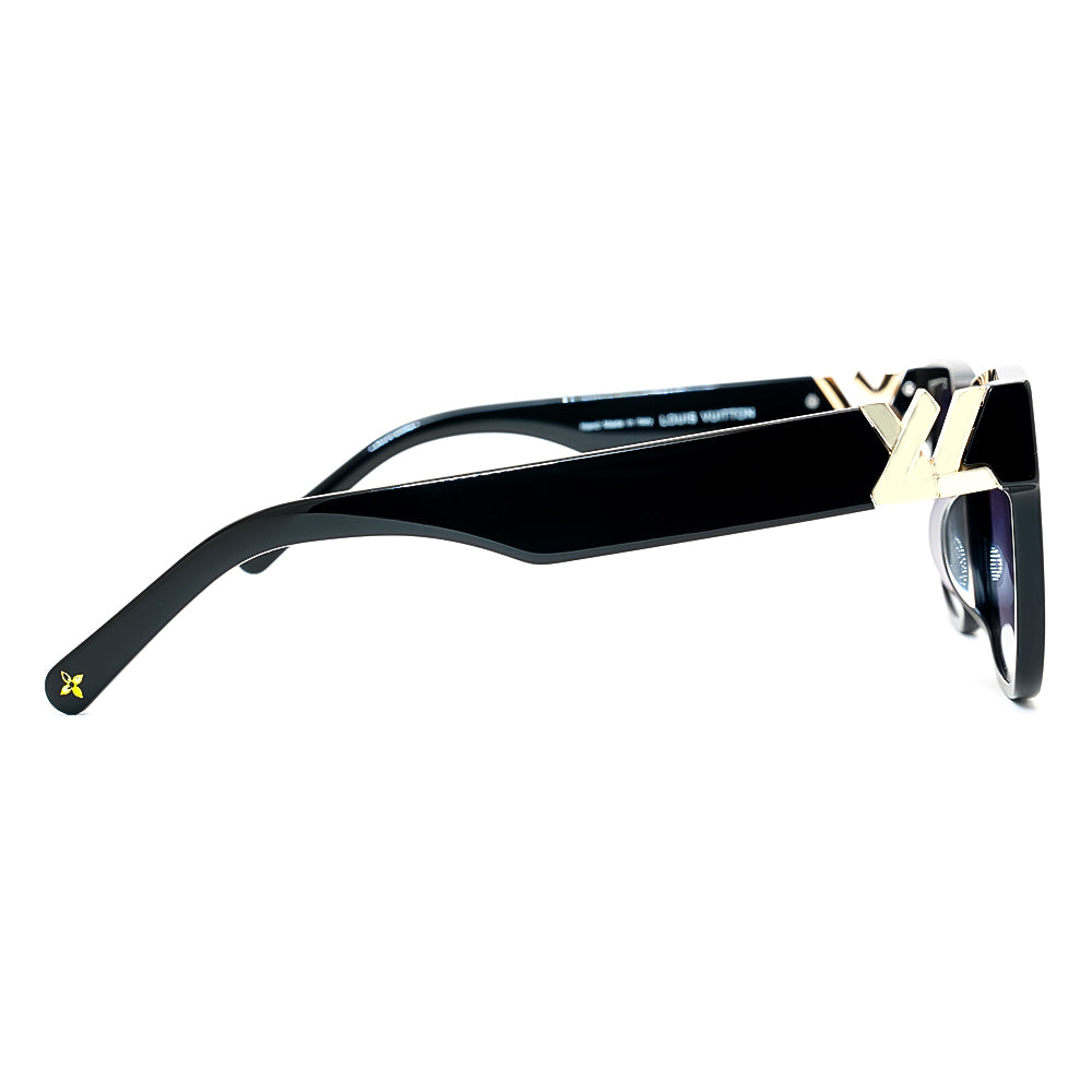 Louis Vuitton Premium Sunglasses 9741