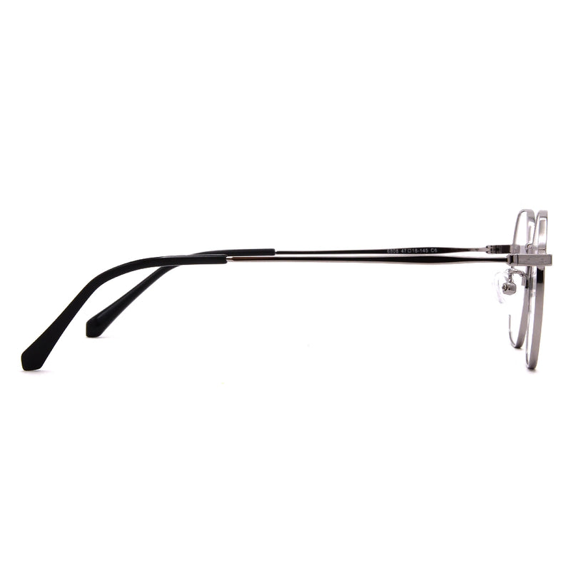 Hexagon Glasses 7788-zoom-
