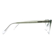 Mont Blanc Square Glasses 8264