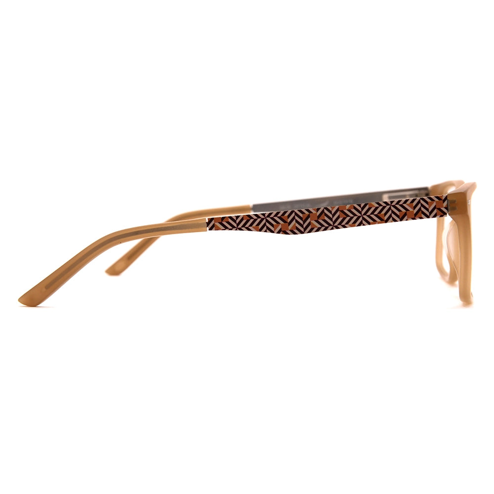 Square Glasses 7249-zoom-2