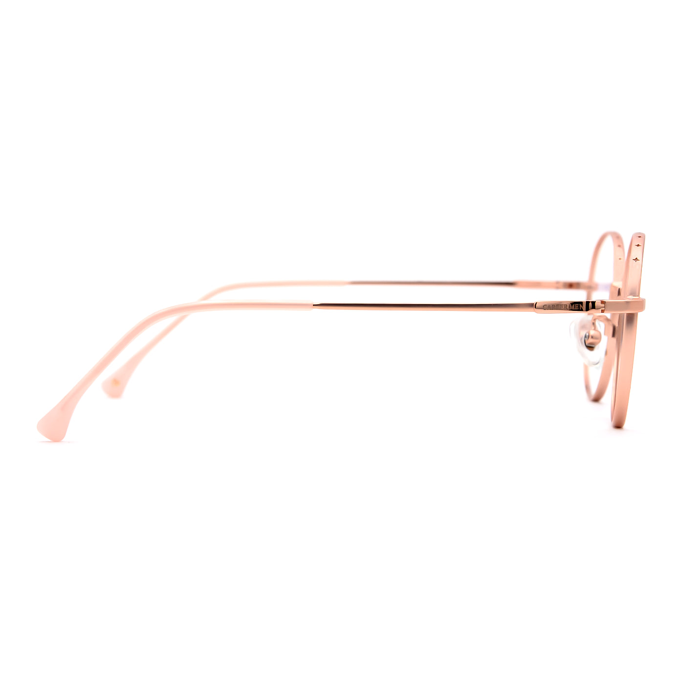 Round Glasses 7654-zoom-2