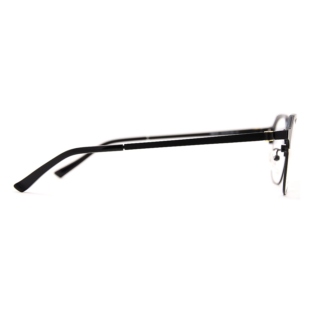 Lightweight & Durable Square Glasses 7915-zoom-2