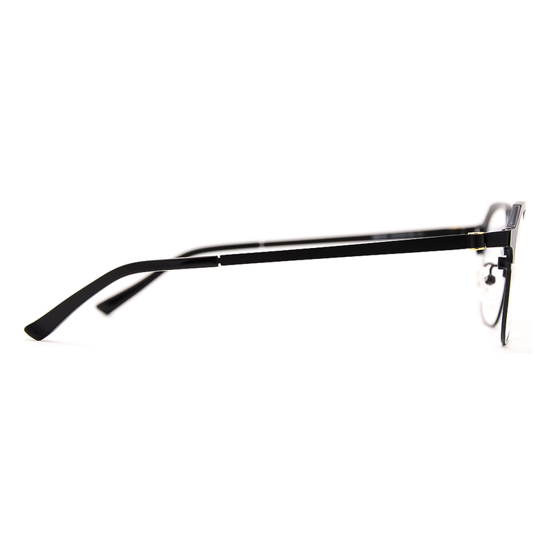 Lightweight & Durable Square Glasses 7915-zoom-