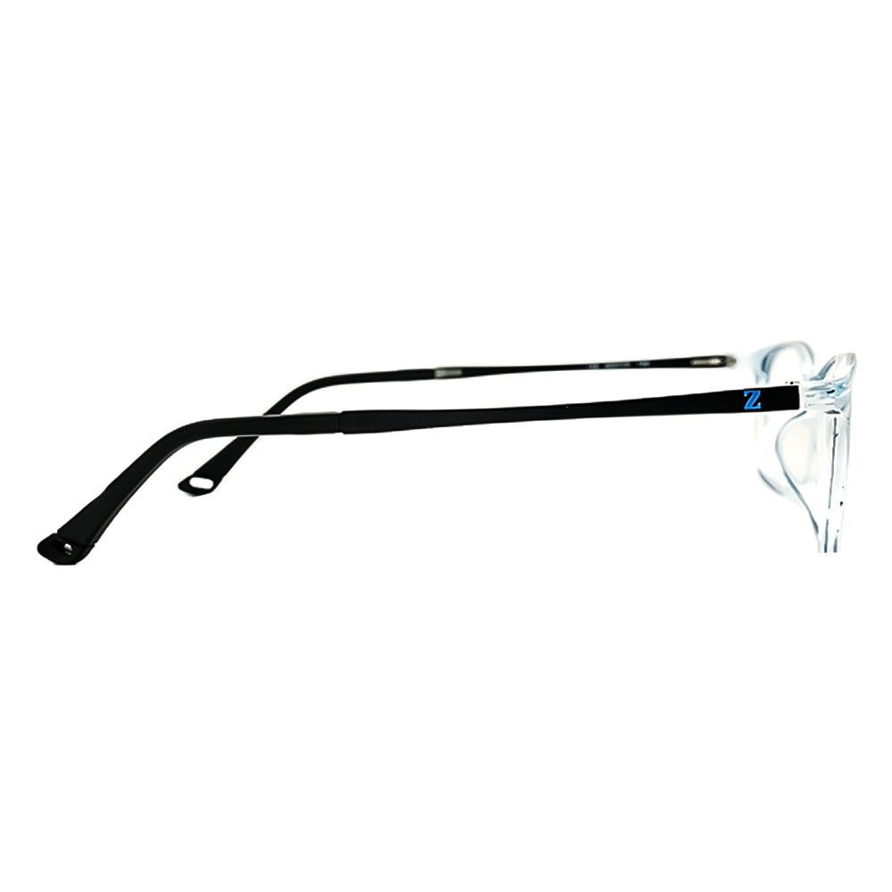 Zeiss Square Glasses 8862