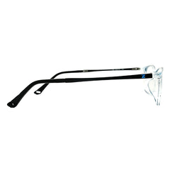 Zeiss Square Glasses 8862