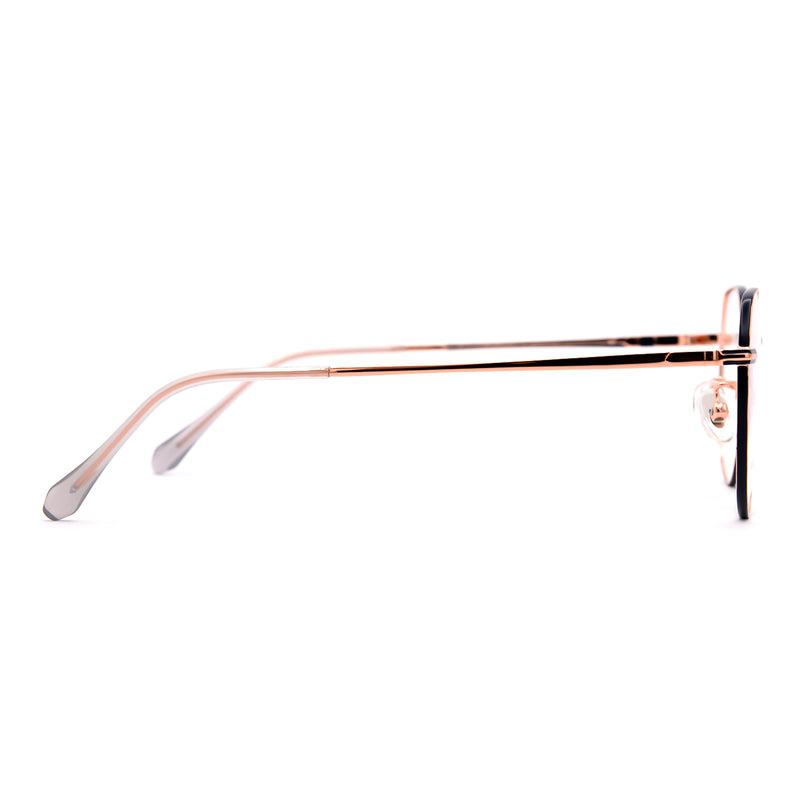 Square Glasses 7661-zoom-