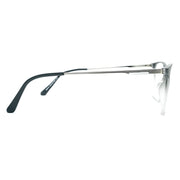 Square Glasses 8956