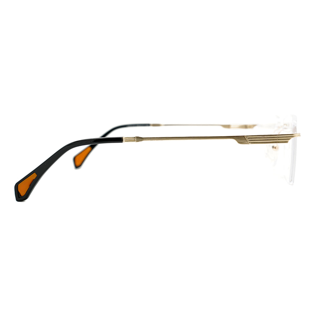Rimless Glasses 9988