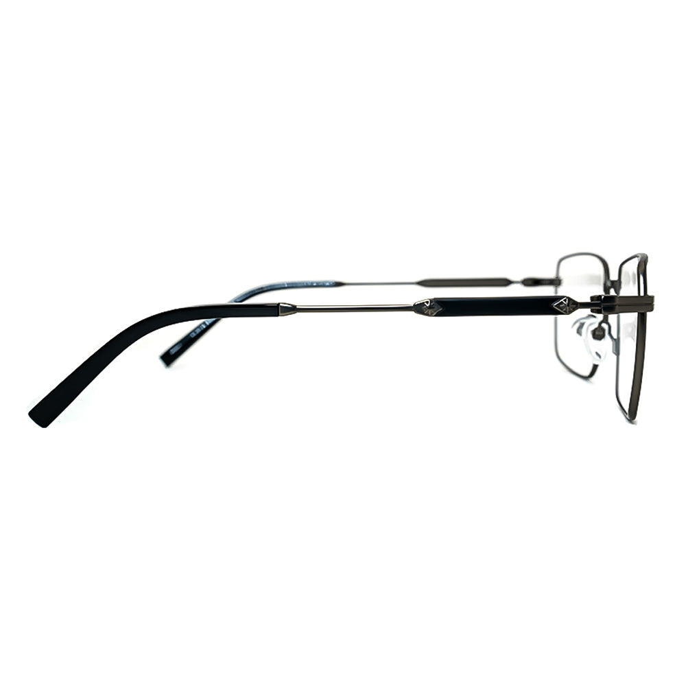 Square Premium Glasses 9855