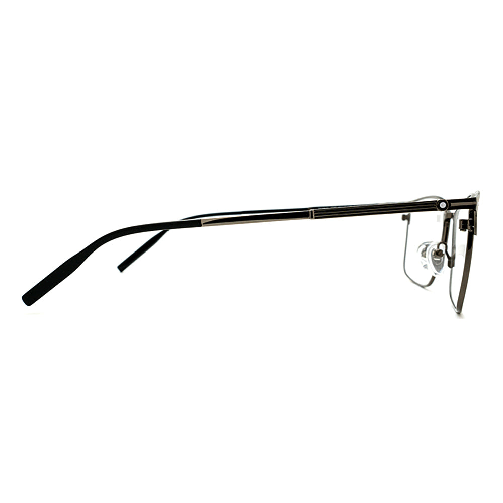 Mont Blanc Square Glasses 9413