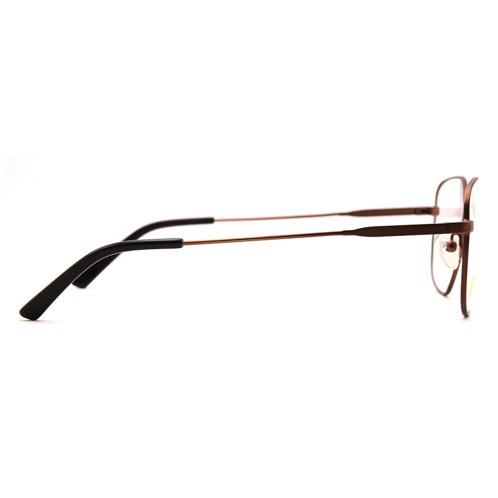 Square Glasses 6699-zoom-2