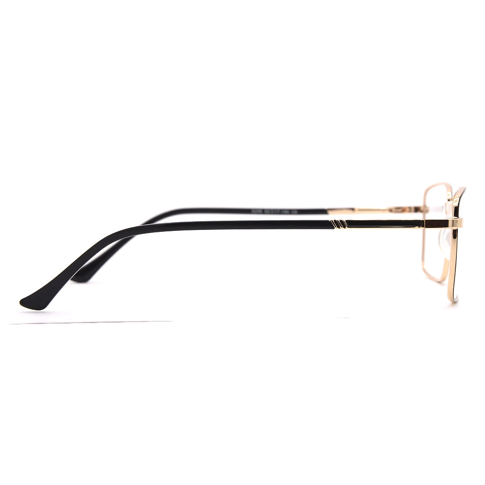 Square Glasses 7482