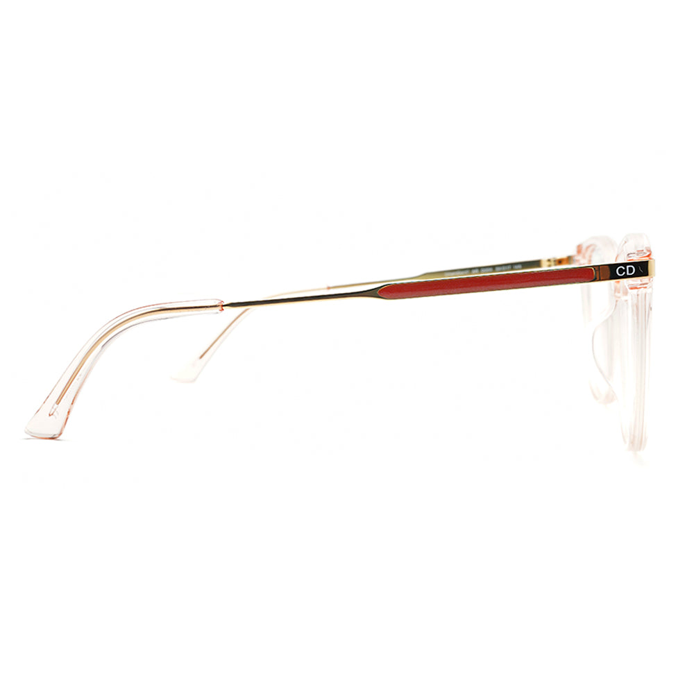 Dior Square Glasses 9571